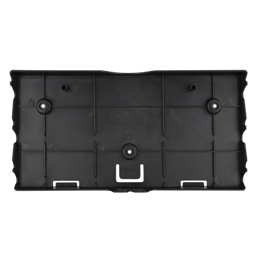 Manual Side Rear View Mirror for Jeep Liberty (2002–2007)