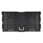 Manual Side Rear View Mirror for Jeep Liberty (2002–2007)