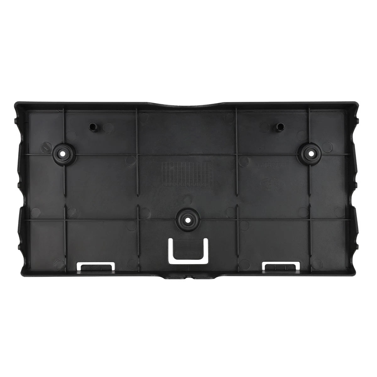 Manual Side Rear View Mirror for Jeep Liberty (2002–2007)