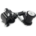 Motorcycle Chain Tensioner Roller for Dirt Bike ATV Chopper Motocross