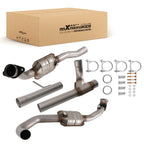 EPA Catalytic Converter for Ford F-150, Lincoln Mark LT (2004–2008) 5.4L