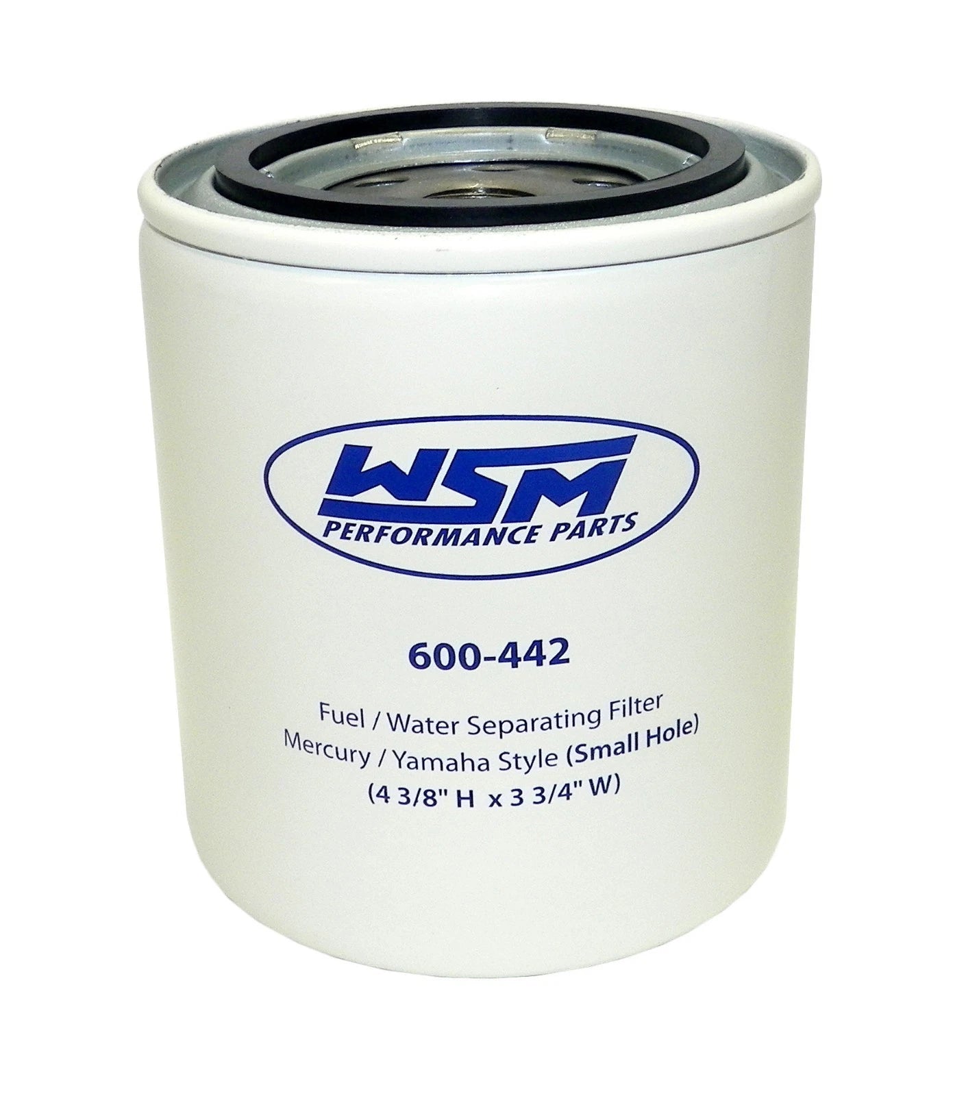 Water Separator Filter for Mercury/Yamaha (600-442)