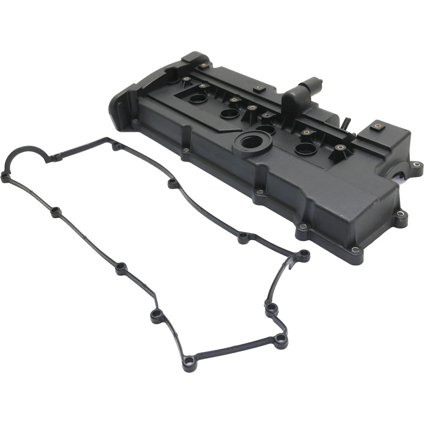 Valve Cover for Hyundai Accent, Kia Rio5 (2006–2011)