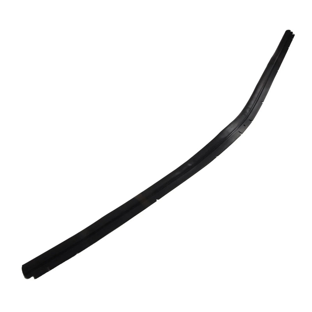 Hood Sealing Strip Weatherstrip Clip-On for Toyota