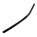 Hood Sealing Strip Weatherstrip Clip-On for Toyota