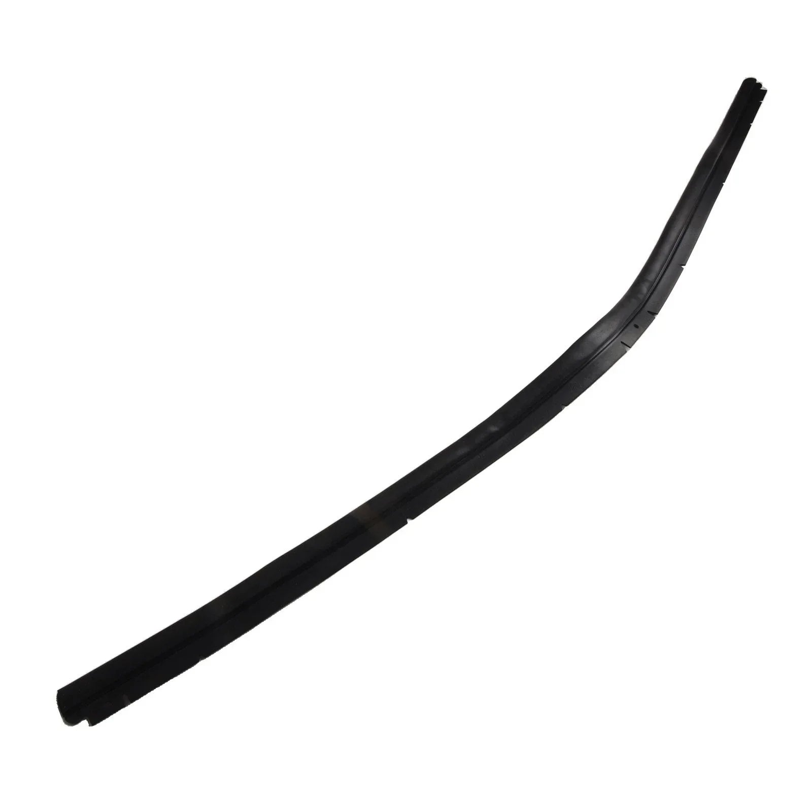 Hood Sealing Strip Weatherstrip Clip-On for Toyota