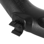 Engine Air Intake Hose Air Filter Hose for BMW X6 X5