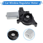 Power Window Regulator Lift Motor No.742969/72710SHJA22 for Honda Odyssey (2005–2010)