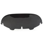 7" Windshield for Harley Touring Electra Street Tri Glide (1996-2013) Black
