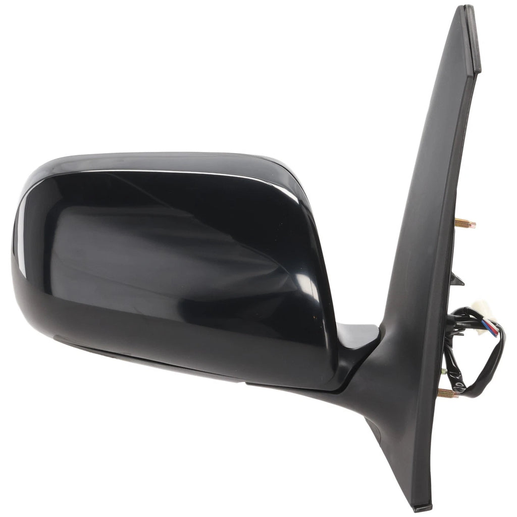 Passenger Right Side Mirror for Toyota Prius (2008–2009)