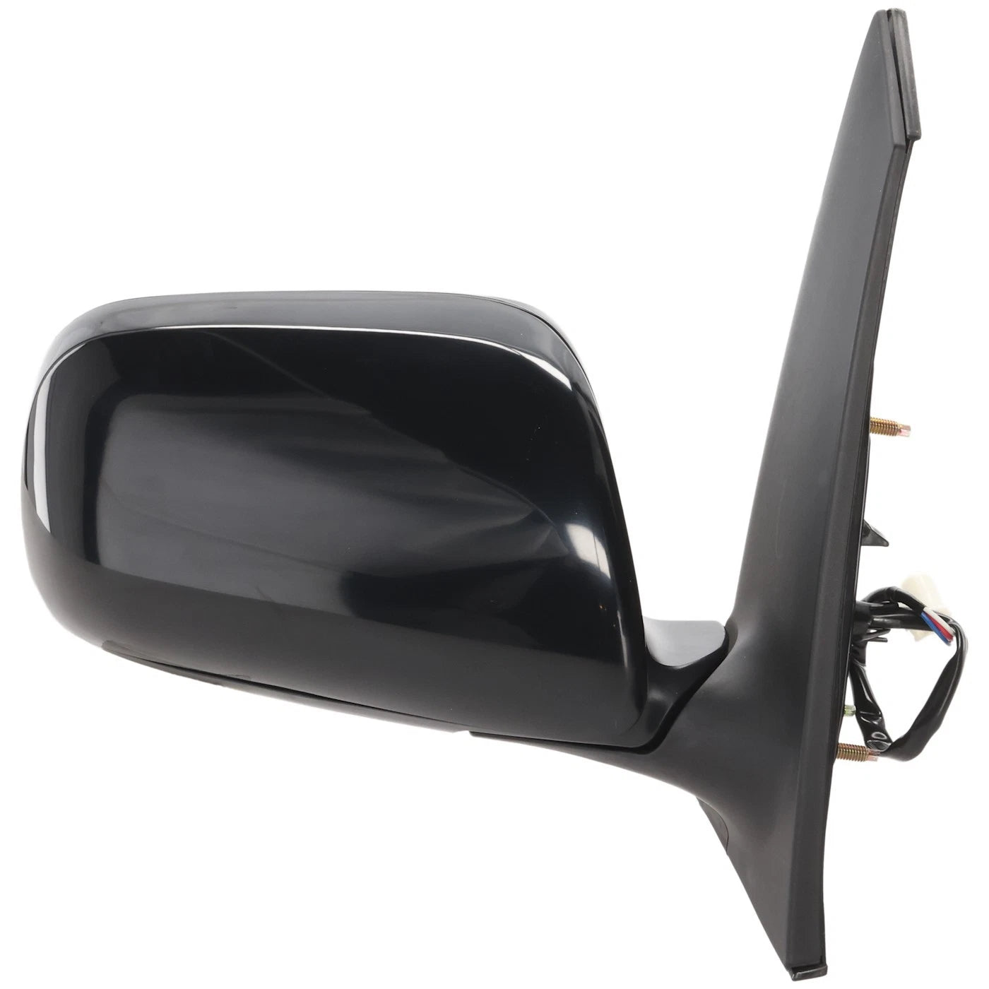 Passenger Right Side Mirror for Toyota Prius (2008–2009)
