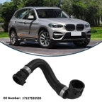 Radiator Hose for BMW X3 (2016-2019) Cooling Liquid Tube