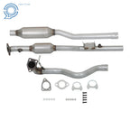 Catalytic Converter Pipe for Mitsubishi Outlander Sport 2011–2015