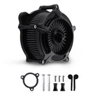 Air Cleaner Intake Filter System for Harley Touring Street Glide (2008-2016)