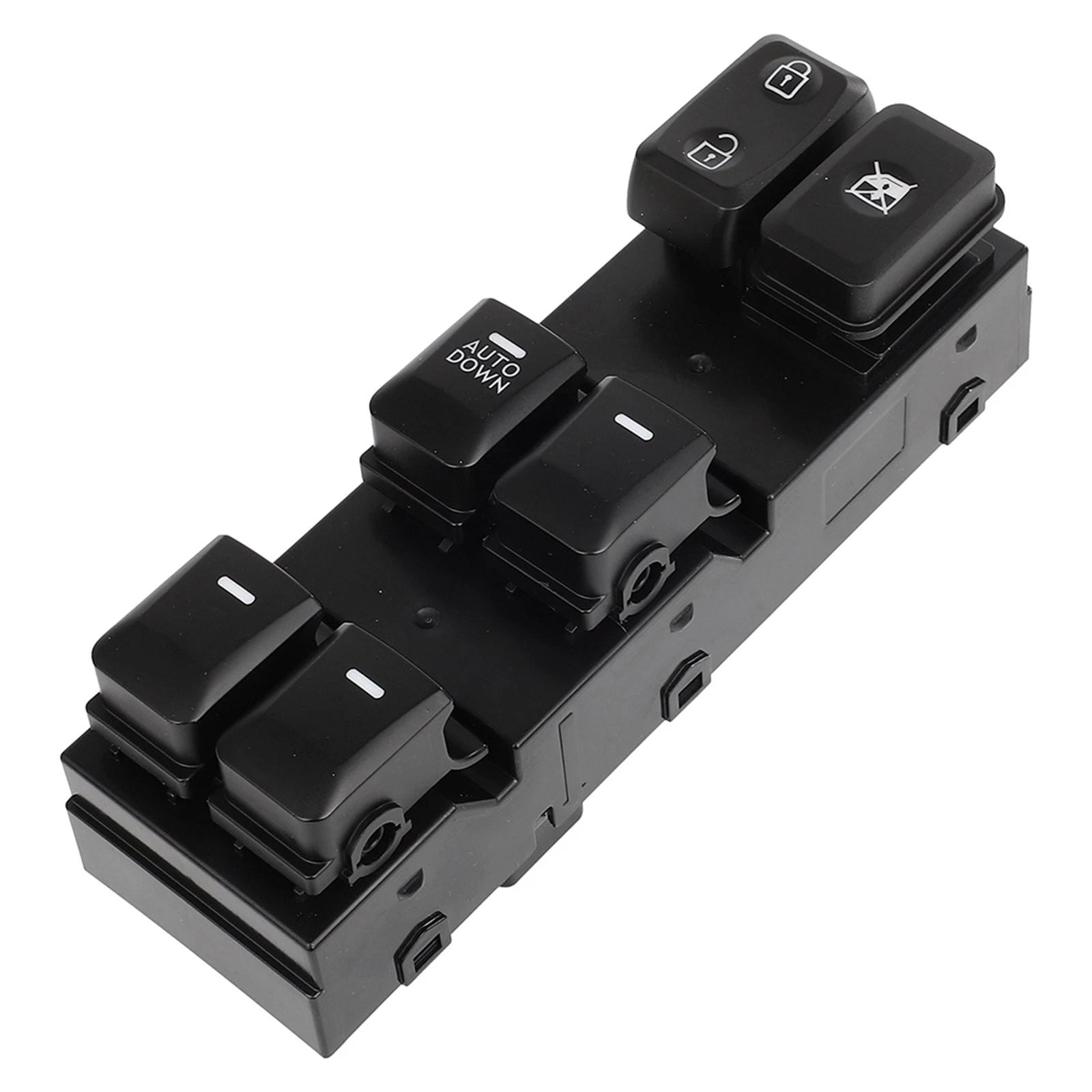 Power Window Switch for Kia Sportage (2011-2016) Front Left