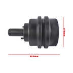 Carrier Roller for Caterpillar Skid Steer Loader 299D2 299D3