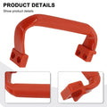 Upper Handle for Skil SHD77M (Replaces 1619X01205#)