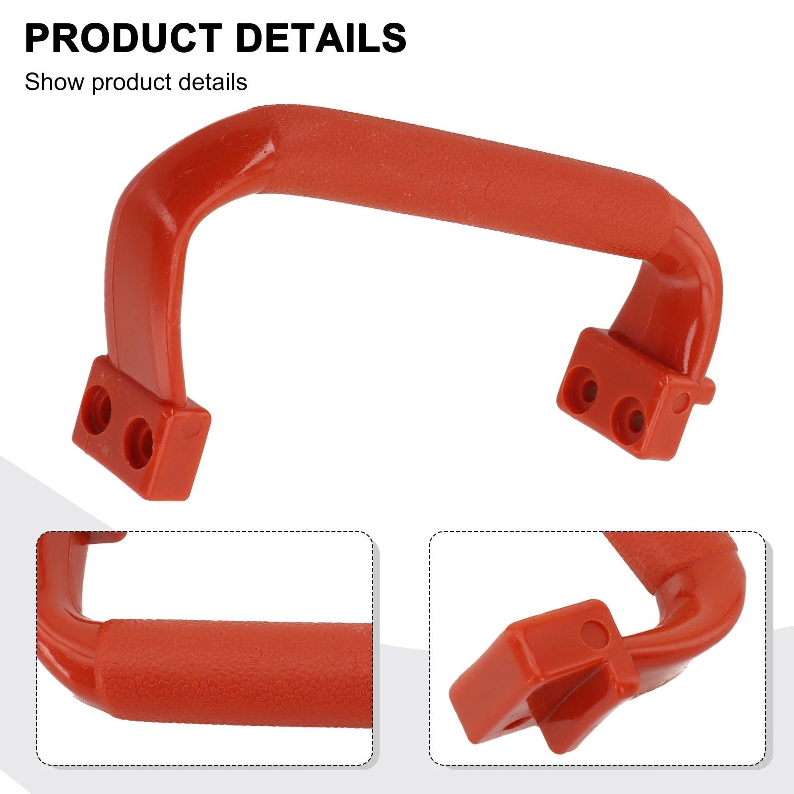 Upper Handle for Skil SHD77M (Replaces 1619X01205#)