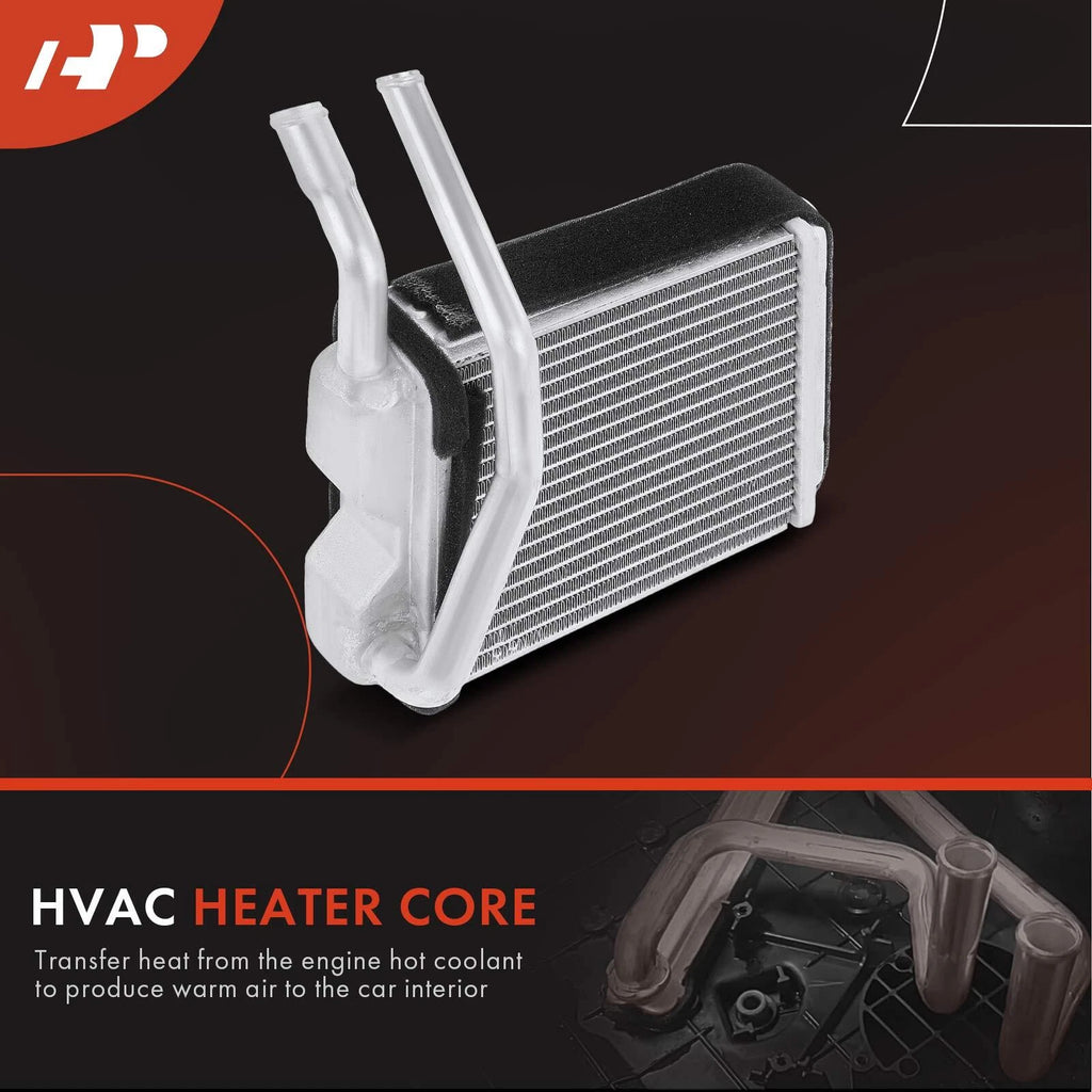 HVAC Heater Core for Chevrolet Corvette (1984-1996)