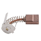 2PCS Carbon Brushes for GSB 180-LI, GSR 180-LI, GSR140-LI, GSB140-LI, GSR18V-21