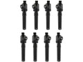 Ignition Coil Kit for Jaguar S Type (2000–2003) HF915RM