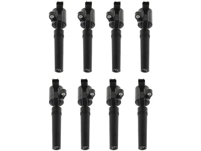 Ignition Coil Kit for Jaguar S Type (2000–2003) HF915RM