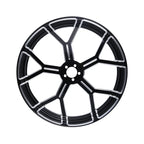 18" Front Wheel Rim & Single Disc Hub for Harley Street Glide (1997–2021)