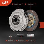 Clutch Kit for Chevrolet Silverado 1500 (1999-2007)