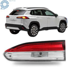 Passenger Side Inner Tail Light Assembly for Toyota Corolla Cross (2022–2023)