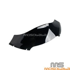 7'' Windshield Deflector Cover for Harley Road Glide FLTRX (2015-2023)
