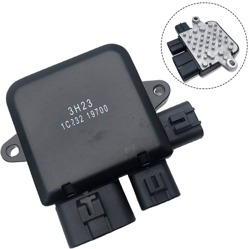Cooling Fan for
