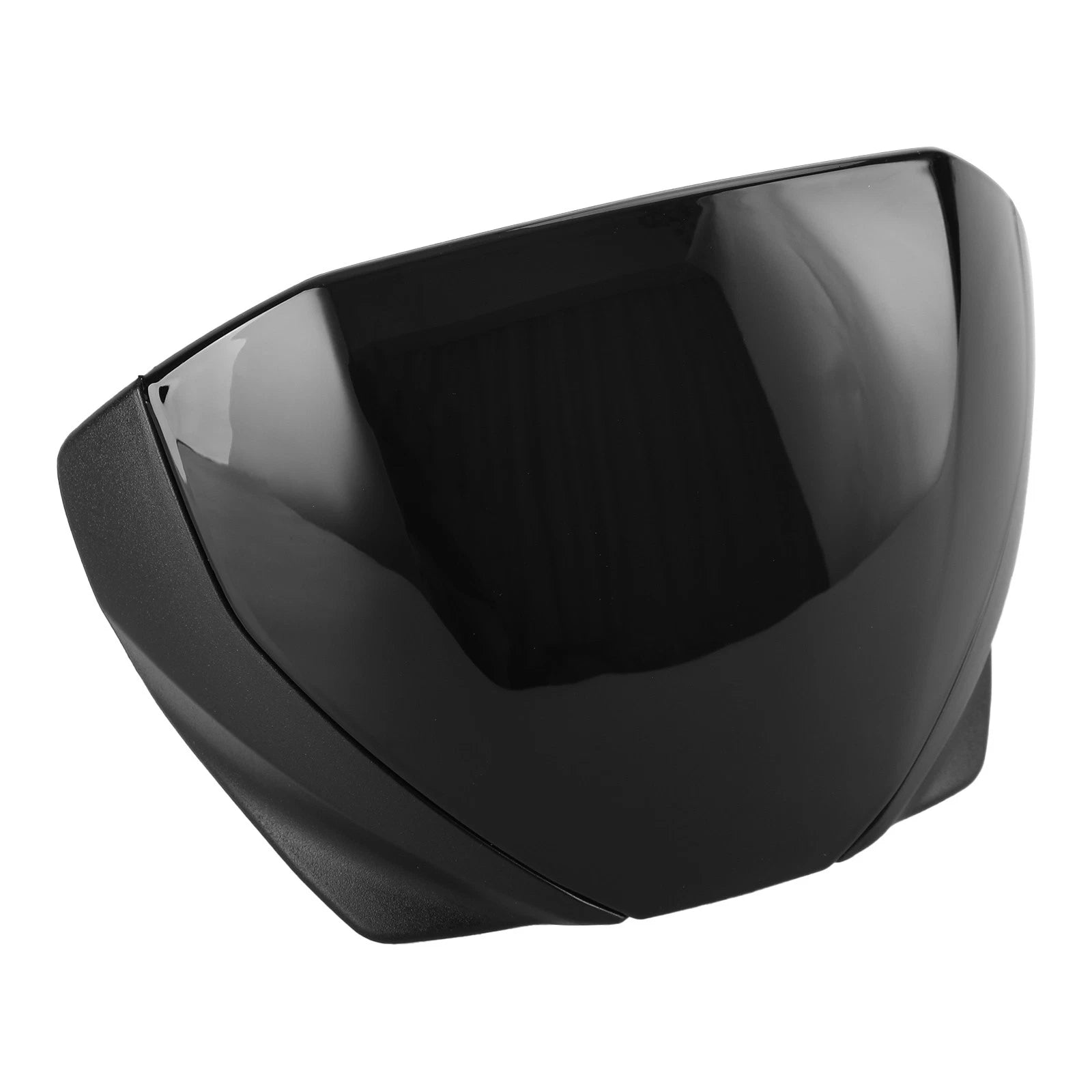Windshield Fairing Deflector for Trident 660 (2021–2026) Black