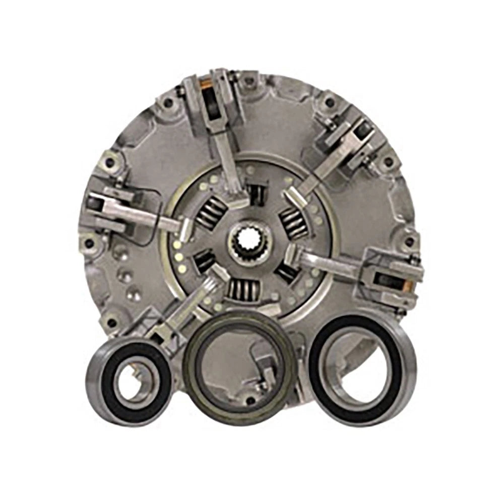 Clutch Kit 11" for John Deere 5200 5210 5300 5310 5400 5500 (CLK695-RAP)