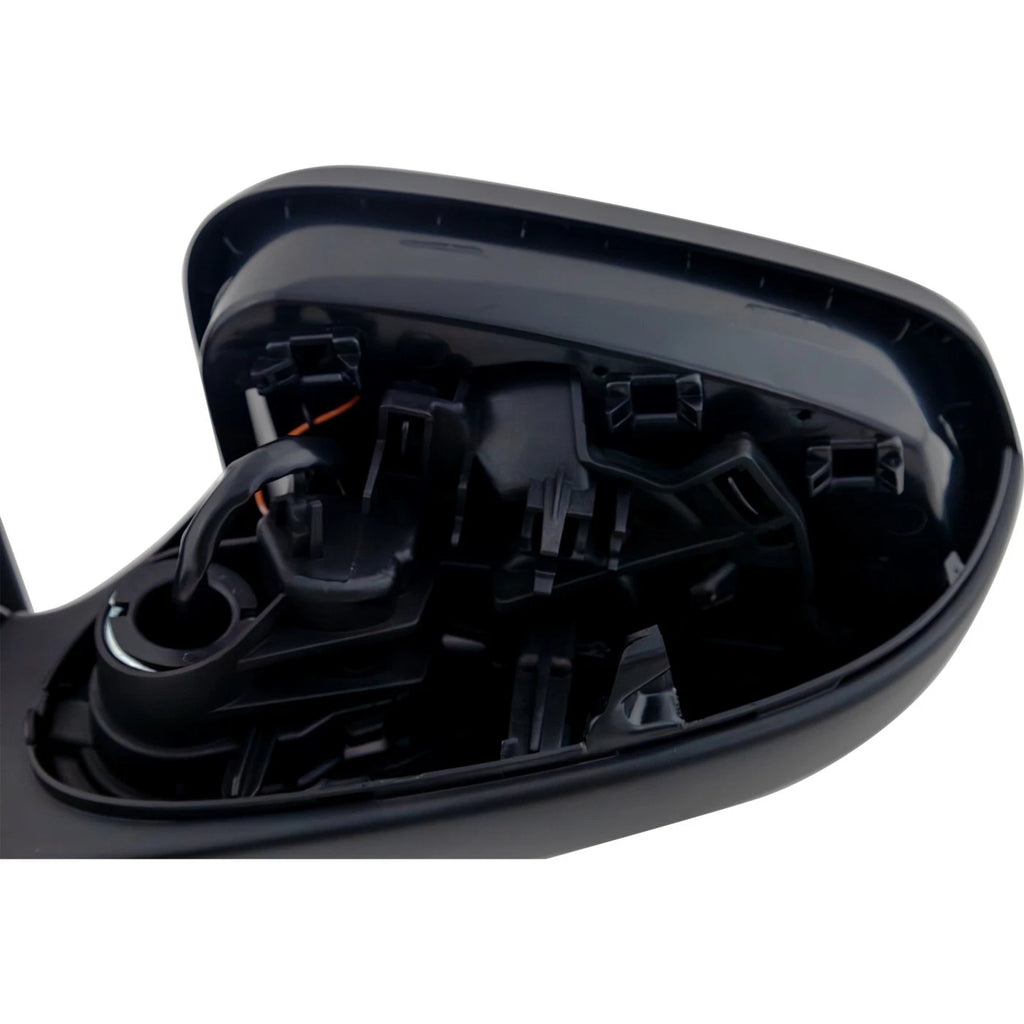 Driver Power Mirror for Chevy Trailblazer (2021–2024) Heated Paintable