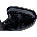 Driver Power Mirror for Chevy Trailblazer (2021–2024) Heated Paintable