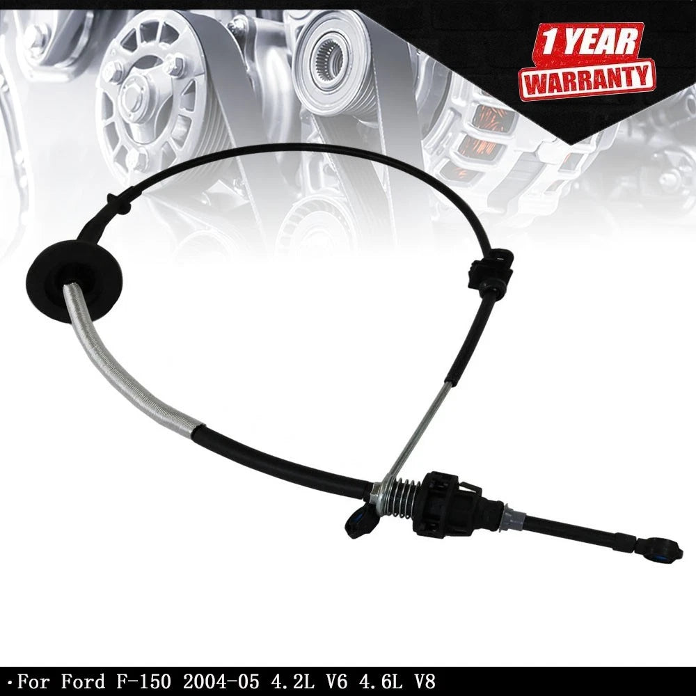 Transmission Shift Cable for Ford F-150 (2004â2005)