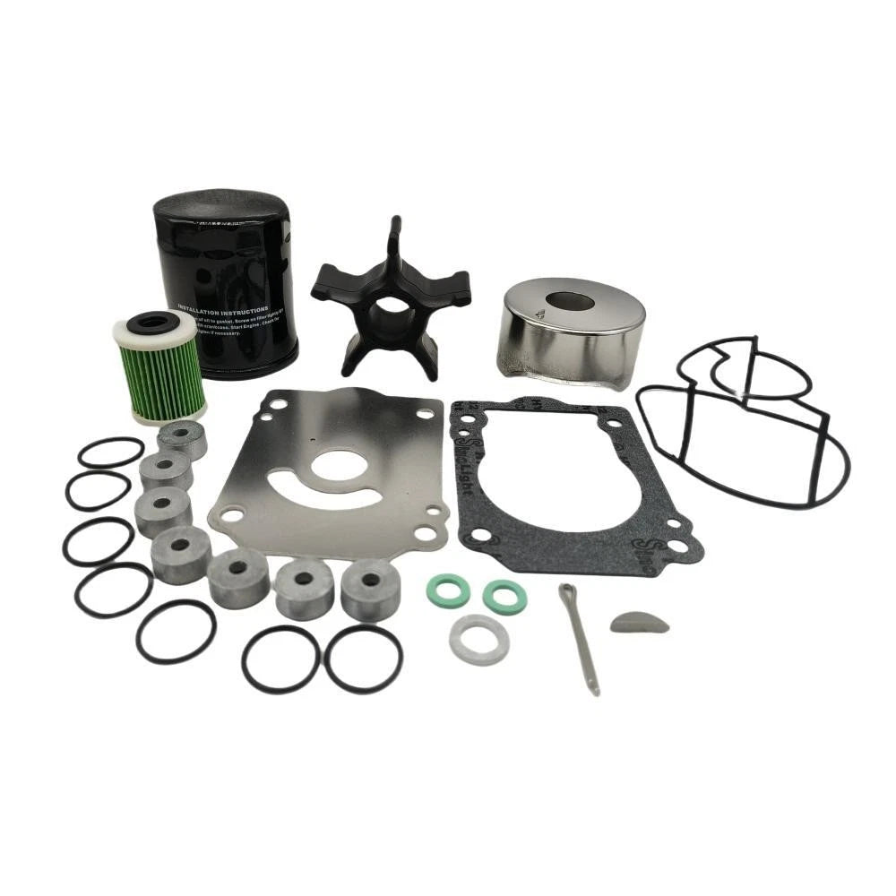 Service Parts Kit Impeller for Suzuki DF200 DF225 DF250 (2011–Present)
