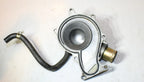 Water Pump Cover for Yamaha Venture (2005–2008)