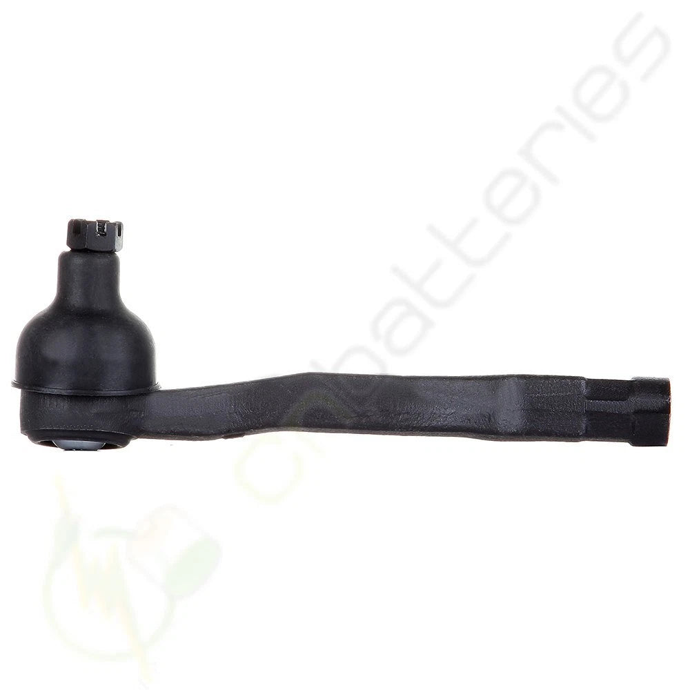 2X Front Outer Tie Rod Ends Kit for Acura Integra Honda Civic CRV
