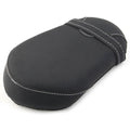 Black Rear Passenger Pillion Seat for Yamaha Bolt XV950 R-Spec (2014-2017)