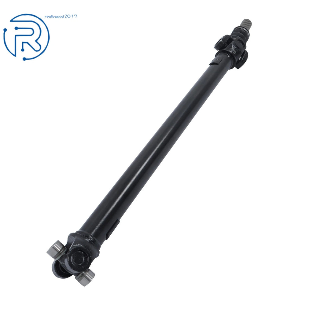 Front Driveshaft Assembly for Chevy Silverado 2500 GMC Sierra (2011-2016)