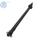 Front Driveshaft Assembly for Chevy Silverado 2500 GMC Sierra (2011-2016)