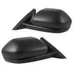 Power Blind Spot Mirrors for Ford Explorer (2020–2024)