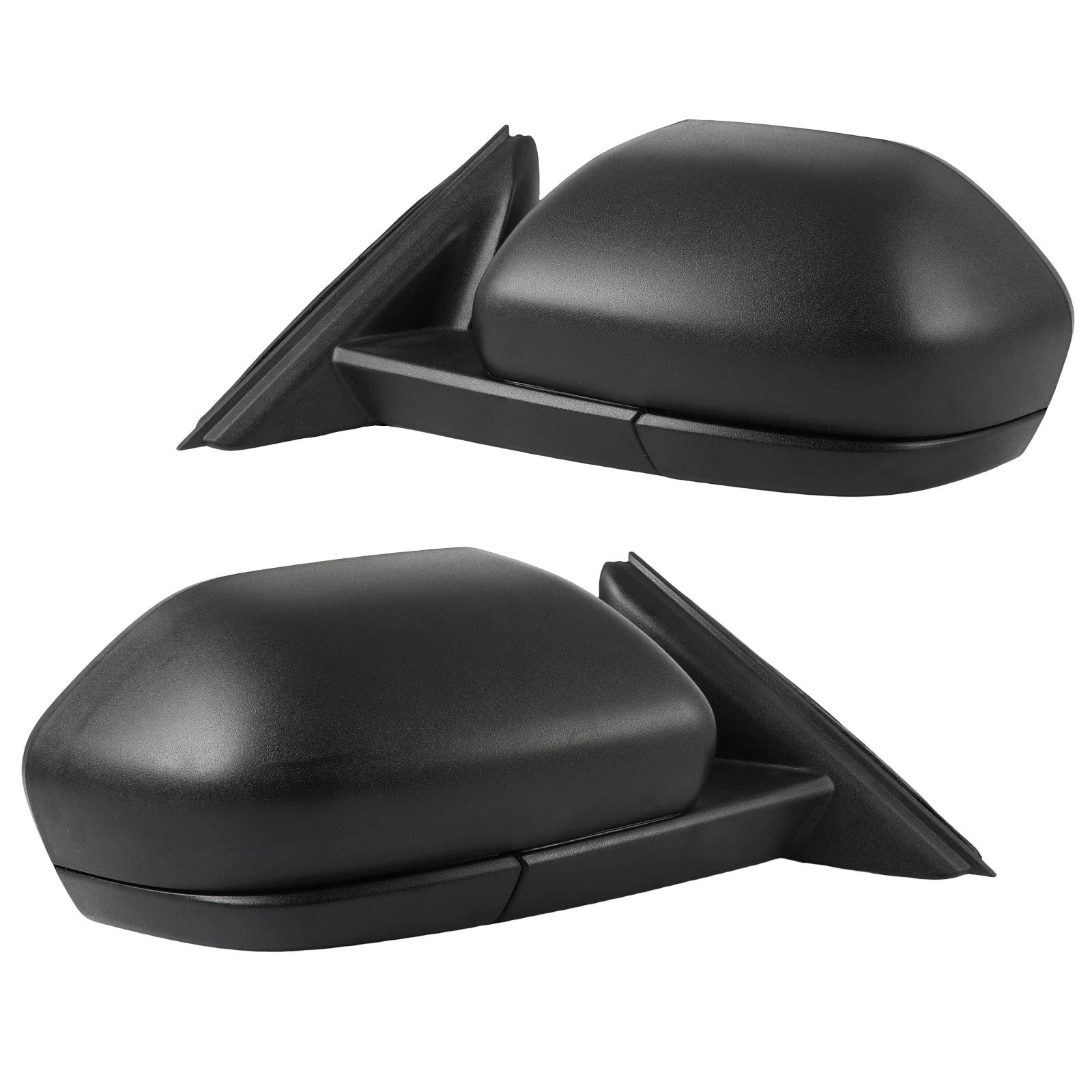 Power Blind Spot Mirrors for Ford Explorer (2020–2024)
