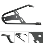 Side Saddle Bag Mounting Bracket for GT & Interceptor 650 (2019–2024)