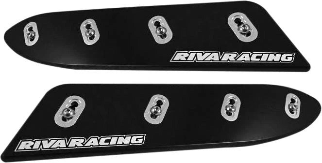RIVA Pro Series Sponson Kit for Sea-Doo Spark 2UP & 3UP (2014–2018)