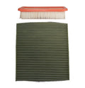 Set of 2 Air Cabin Filters for Hyundai Accent, Kia Rio, Rio5 (L4 FI)