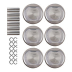 Piston Ring Kit for Nissan Xterra 4.0L VQ40DE (2005–2015) 95.50mm