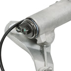 Steering Column Mechanism for Chevrolet Silverado 1500 (1998–2004)