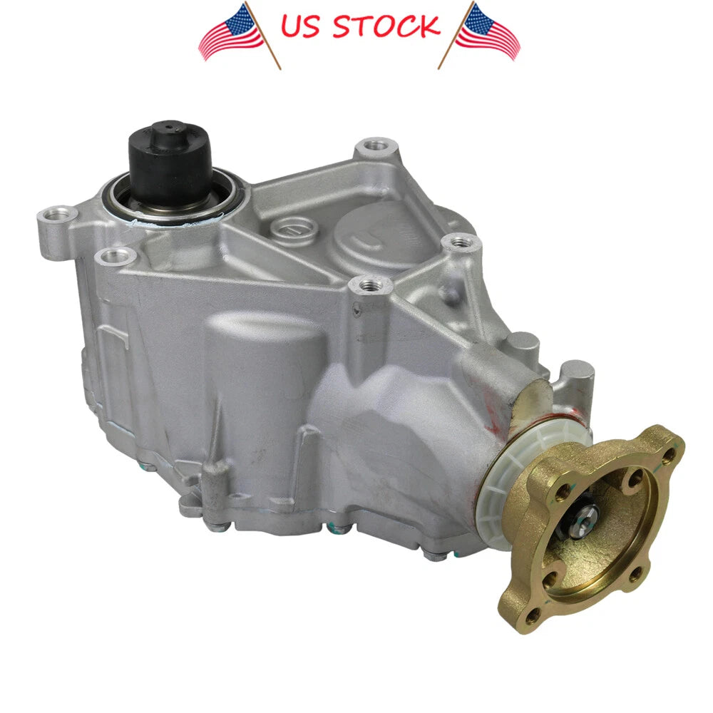 Transmission Case for Ford Edge Explorer Taurus (2007-2014)